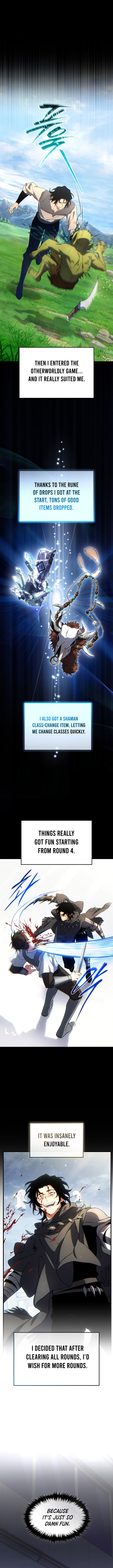 The Max-Level Player's 100th Regression Chapter 77 4